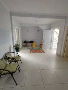 Sobrado com 4 Quartos à venda, 152m² no Jardim Santa Beatriz, Guarulhos