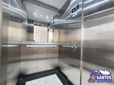 Apartamento com 2 Quartos à venda, 40m² no Vila Bertioga, São Paulo