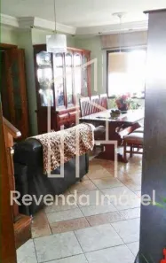Apartamento com 4 Quartos à venda, 200m² no Parque Novo Mundo, São Paulo