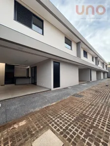 Sobrado com 2 Quartos para alugar, 130m² no Jardim Paulista, Campo Grande