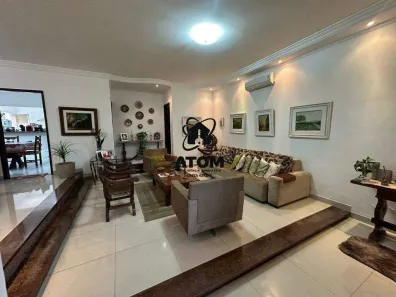Casa com 4 Quartos para alugar, 380m² no Jardim das Nações, Taubaté