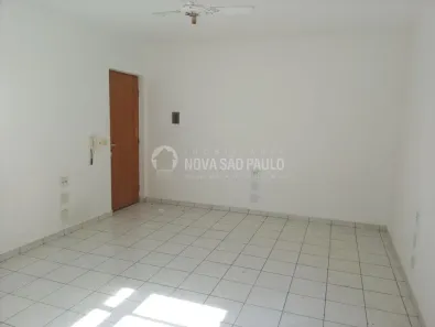 Kitnet com 1 Quarto para alugar, 30m² no Centro, Diadema