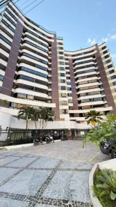 Apartamento com 4 Quartos à venda, 156m² no Jardins, Aracaju
