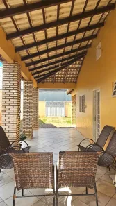 Casa com 3 Quartos à venda, 180m² no Parque Ohara, Cuiabá