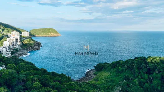 Lote/Terreno à venda, 800m² no Península, Guarujá
