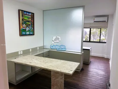 Imóvel Comercial para alugar, 130m² no Santo Agostinho, Belo Horizonte