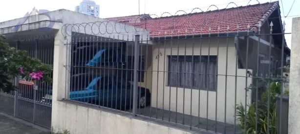 Casa com 3 Quartos à venda, 220m² no Bosque da Saúde, São Paulo