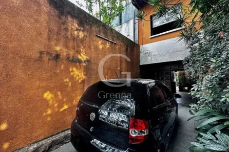 Casa com 3 Quartos à venda, 325m² no Brooklin Paulista, São Paulo