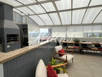 Cobertura com 4 Quartos à venda, 594m² no Campo Belo, São Paulo