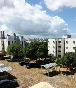 Apartamento com 3 Quartos à venda, 10m² no Ilhotas, Teresina