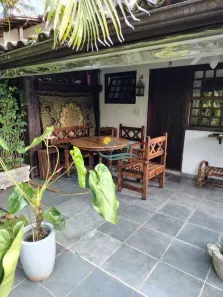 Casa com 1 Quarto à venda, 40m² no Boiçucanga, São Sebastião
