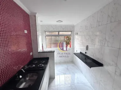 Apartamento com 2 Quartos à venda, 56m² no Ayrosa, Osasco