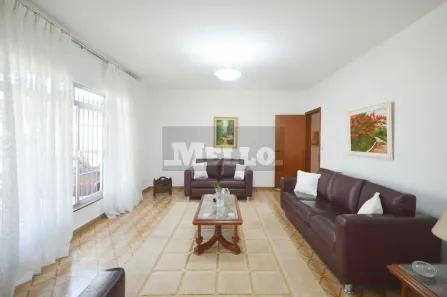 Casa com 4 Quartos à venda, 240m² no Planalto Paulista, São Paulo