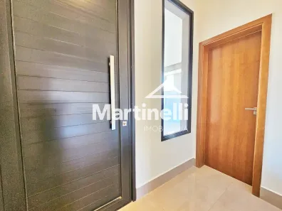 Casa de Condomínio com 3 Quartos para alugar, 195m² no Vila do Golf, Ribeirão Preto