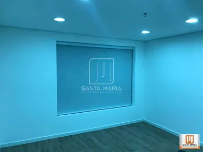 Sala Comercial à venda, 34m² no Vila do Golf, Ribeirão Preto