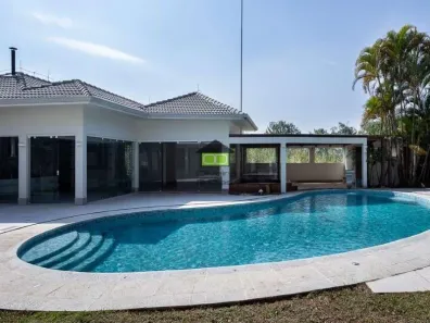 Casa com 5 Quartos à venda, 2725m² no Pousada dos Bandeirantes, Carapicuíba