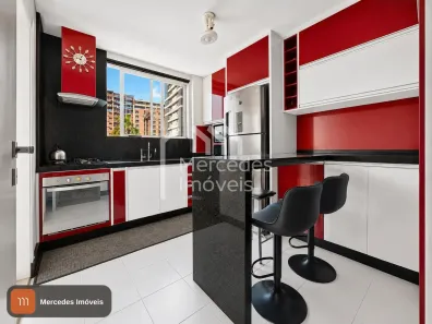 Apartamento com 3 Quartos à venda, 140m² no Centro, Itajaí