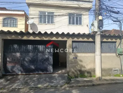 Casa com 2 Quartos à venda, 160m² no Campo Grande, Rio de Janeiro