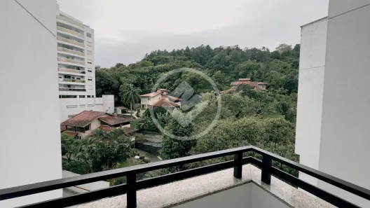 Apartamento com 2 Quartos à venda, 67m² no João Paulo, Florianópolis