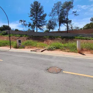 Lote/Terreno à venda, 195m² no Chácara Morada Mediterrânea, Jundiaí