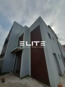 Cobertura com 2 Quartos à venda, 89m² no Jardim Stella, Santo André