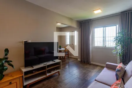 Apartamento com 2 Quartos à venda, 55m² no Piraporinha, Diadema