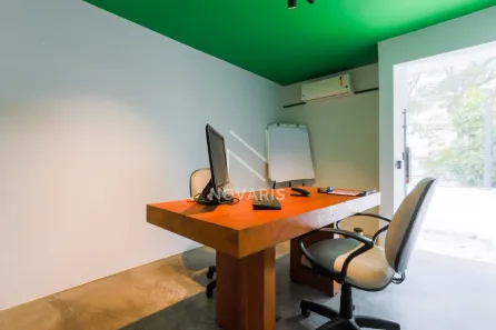 Imóvel Comercial para venda ou aluguel, 113m² no Vila Cruzeiro, São Paulo
