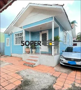 Casa com 3 Quartos à venda, 150m² no Cristal, Porto Alegre
