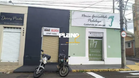 Ponto Comercial para alugar, 20m² no Centro, Franca