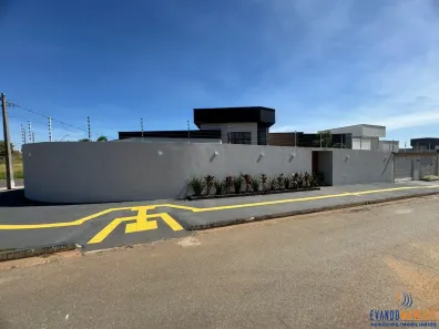 Casa com 3 Quartos à venda, 160m² no Setor Três Marias, Goiânia