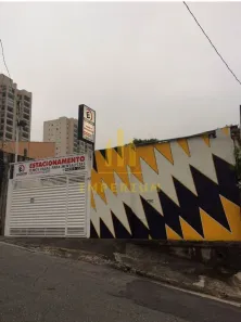 Lote/Terreno à venda, 400m² no Vila Mazzei, São Paulo