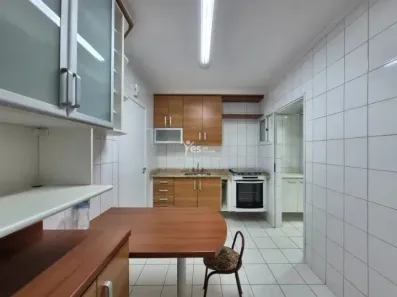 Apartamento com 3 Quartos à venda, 85m² no Jardim Bela Vista, Santo André