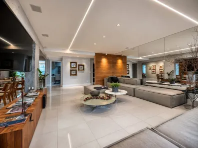 Apartamento com 3 Quartos à venda, 194m² no Pituba, Salvador