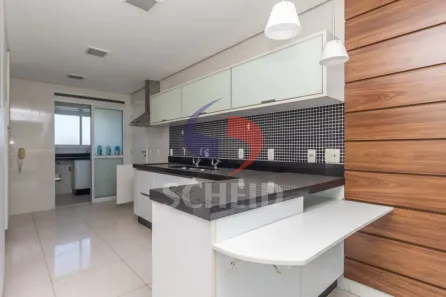 Apartamento com 3 Quartos à venda, 167m² no Cidade Monções, São Paulo