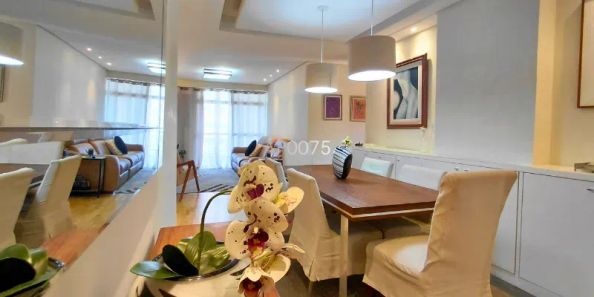 Apartamento com 4 Quartos à venda, 143m² no Barra da Tijuca, Rio de Janeiro
