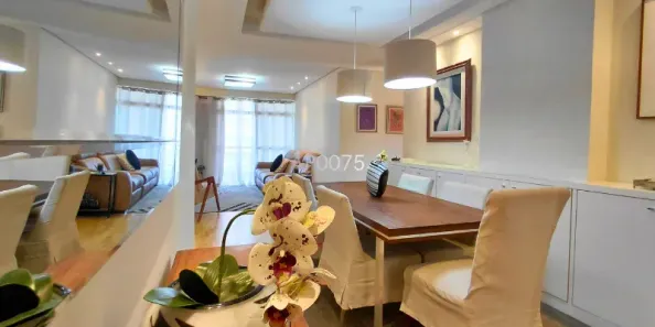 Apartamento com 4 Quartos à venda, 143m² no Barra da Tijuca, Rio de Janeiro