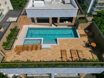 Apartamento com 1 Quarto à venda, 54m² no Pechincha, Rio de Janeiro