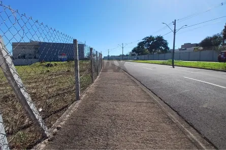 Lote/Terreno à venda, 302m² no Loteamento Residencial Jardim dos Pinheiros, Americana