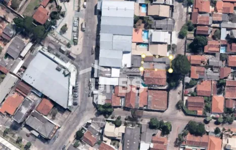Lote/Terreno à venda, 486m² no Setor Sudoeste, Goiânia