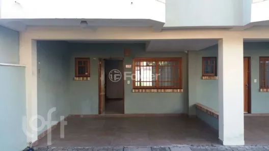Casa de Condomínio com 3 Quartos à venda, 191m² no Ipanema, Porto Alegre