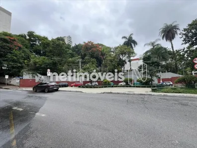 Casa à venda, 611m² no Sion, Belo Horizonte
