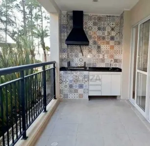 Apartamento com 3 Quartos para venda ou aluguel, 105m² no Vila Irmãos Arnoni, São Paulo