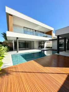 Casa com 4 Quartos à venda, 500m² no Barra da Tijuca, Rio de Janeiro