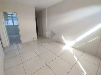 Apartamento com 2 Quartos à venda, 70m² no Santa Efigênia, Belo Horizonte