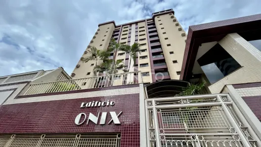 Apartamento com 3 Quartos para alugar, 127m² no Centro, Piracicaba