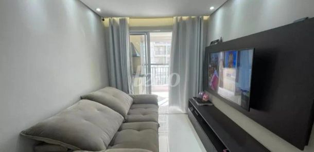 Apartamento com 2 Quartos à venda, 61m² no Gopoúva, Guarulhos