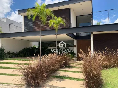 Casa de Condomínio com 4 Quartos à venda, 440m² no Jardim Europa, Valinhos