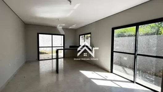 Casa com 3 Quartos à venda, 140m² no Jardim Maristela, Atibaia