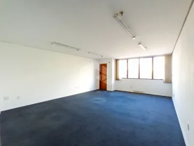 Ponto Comercial para alugar, 45m² no Floresta, Porto Alegre