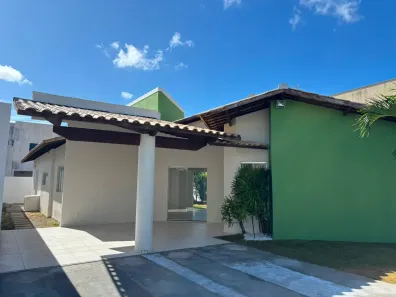 Casa de Condomínio com 4 Quartos à venda, 172m² no Parque das Nações, Parnamirim